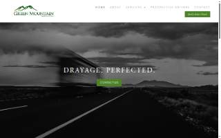 Green Mountain Logistics