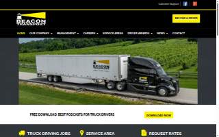 Beacon Transport