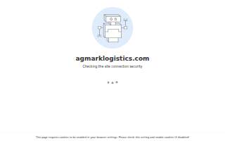 Agmark Intermodal Systems Inc
