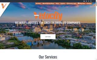 Velocity International Group