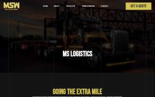 M S Logistics LLC