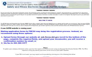 S And S Trucking Line Llc