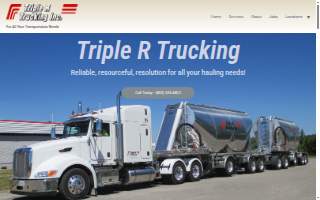 Triple R Trucking