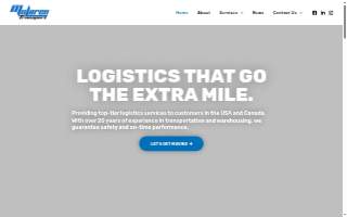 McLaren Transport LLC