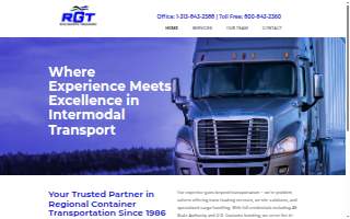 Rye Gentry Trucking Inc
