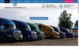 Krystal Transport LLC