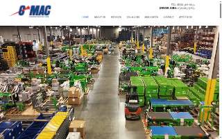 CMAC Transportation
