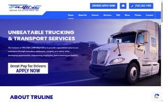 Truline Corporation