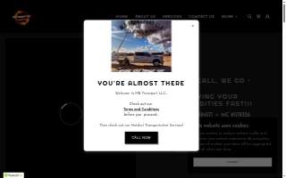 MB Tranzport LLC