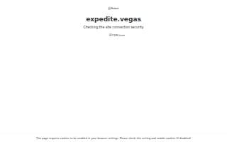 Expedite Las Vegas