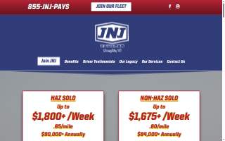 JNJ Express