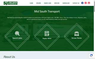 Mid South Transport, Inc.