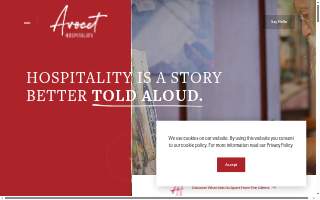 Avocet Hospitality Group