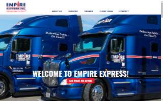 Empire Express Inc