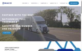 MACO Transportation LLC