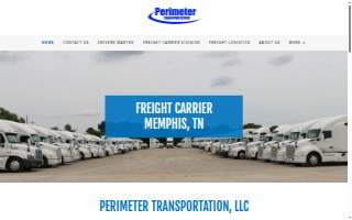 Perimeter Transportation, LLC