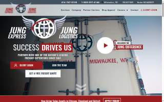 Jung Express