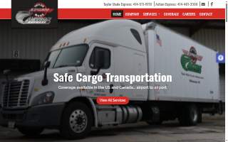 Taylor Made Express, Inc. | Action Express, Inc.