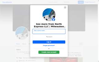 North Express LLC