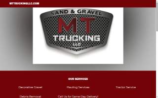 Mt Trucking, Llc