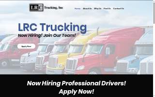 LRC Trucking