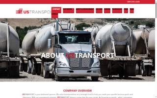US Transport & Logistics