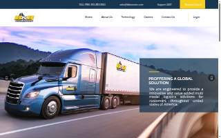 B & B Transport, Inc.