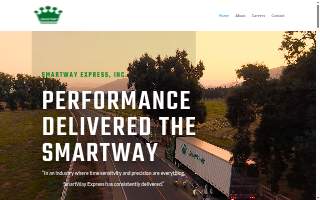 Smartway Express, Inc