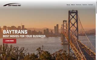 Baytrans Inc.