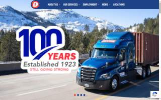 Devine Intermodal