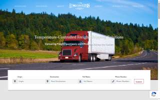 Russo Brothers Transport INC
