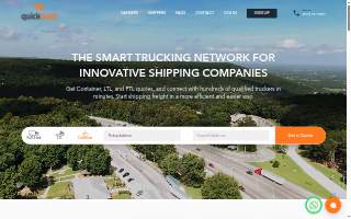 QuickLoad Inc. of Miami