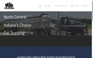 Miami Trucking