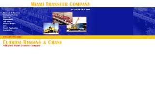 Miami Transfer Company