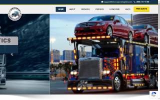 Silver Express Logistics