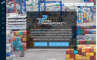 Pro Transport Miami