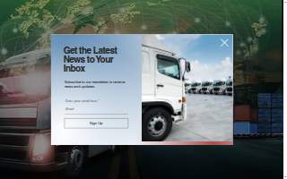 Delta Trucking Inc