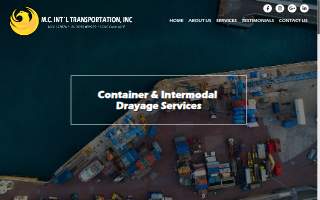 M C International Transportation