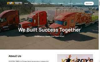 OTR, CDL Truck & Flatbed Driver For Hire FL
