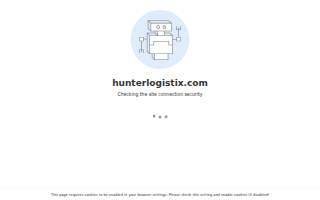 Hunter Logistix