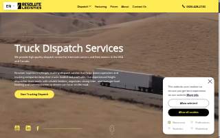 Resolute Logistics