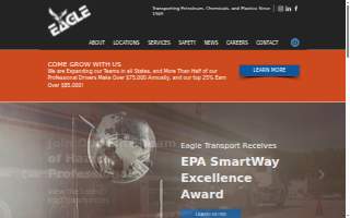Eagle Transport Tampa