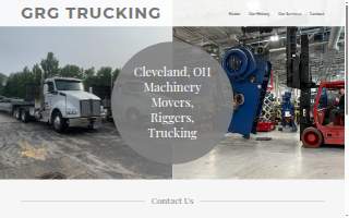 GRG Trucking Co