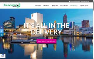 Bonnie Speed Logistics Inc