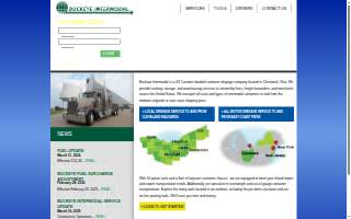 Buckeye Intermodal