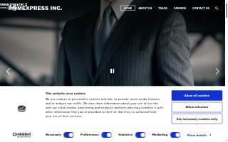 Romexpress Inc
