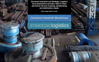 Strategic Logistics Inc
