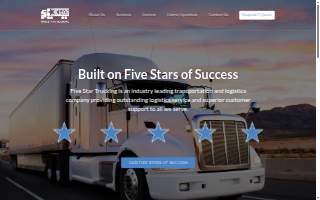 Five Star Trucking