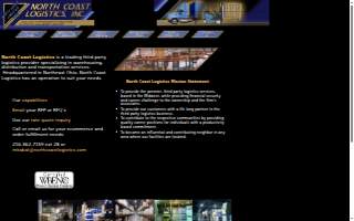 North Coast Logistics