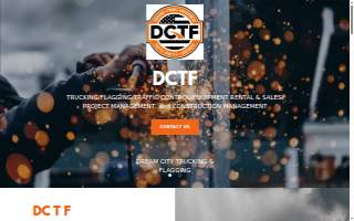 Dream City Trucking & Flagging
